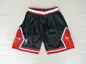 Maillot De Basket Chicago Bulls Eyed Engrener Fan Version Noir Short